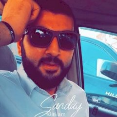 سائد أبو كويك